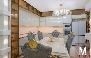 Кухня-Трапезария Брилянт