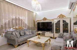 Кухня-Трапезария Брилянт