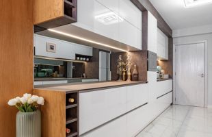 Кухня Радина